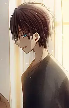 Nagi Hayami