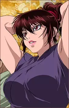 Okoi Kisaragi
