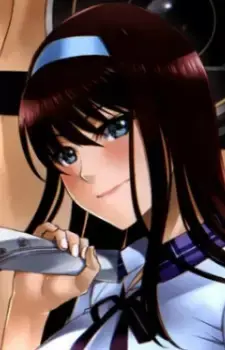 Sanagi Ooshima