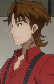 Hikaru Fujiwara