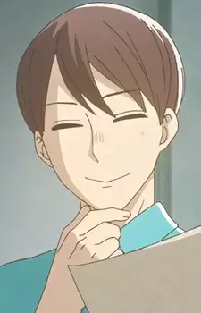 Manabu Saeki