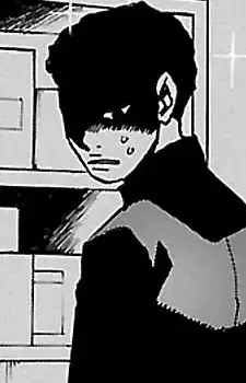 Brother Yashiro