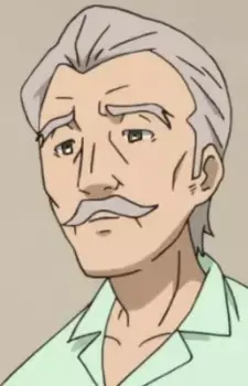 Dr. Kasumigaseki