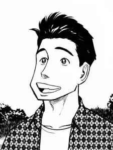 Youji Minamimaru