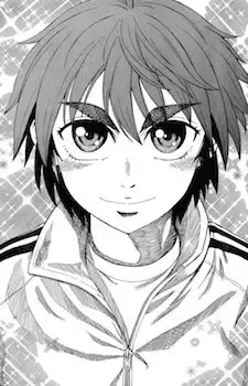 Yuzuko Mawatari