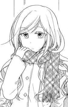 Kasumi Yamabuki