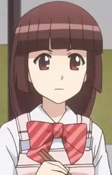 Kasumi Kagami