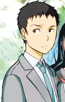 Harukatsu Abeno