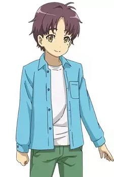 Anji Suzuki