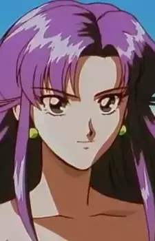 Reiko Hosokawa