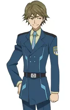 Sakuya Fujitaka