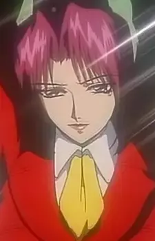 Yuri Houjou