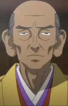 Hideyoshi Hashiba