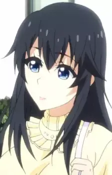 Ako's Mother
