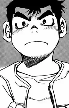 Rikiya Sudo