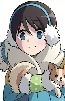 Ena Saitou