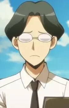 Koutarou Takebayashi