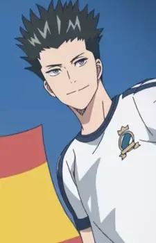 Seigo Ibuki