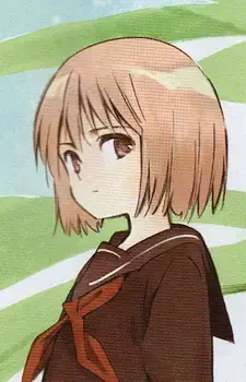 Mikage Suou