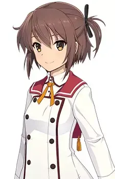 Kanami Etou