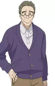 Susumu Miura