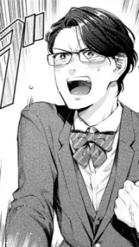 Yuuma Kiritani
