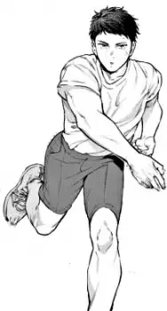 Shinya Kitahara