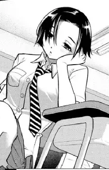 Aoi Kodera