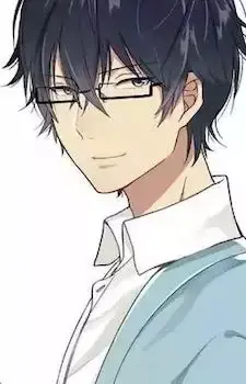 Koujirou Sudou