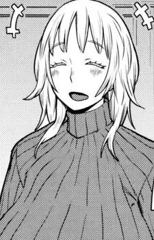 Kouta's Mother