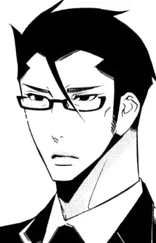 Hiroshi Shijima