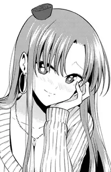 Moeka Saotome