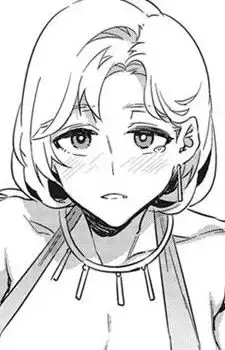 Mao's Mother
