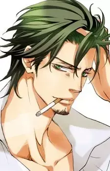 Takeru Sengoku