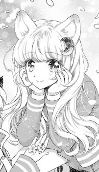 Nina Tsukishiro