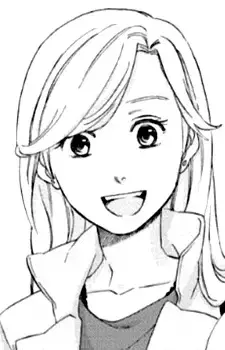 Sakurako Suzuki