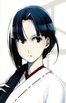 Saya Yamagami