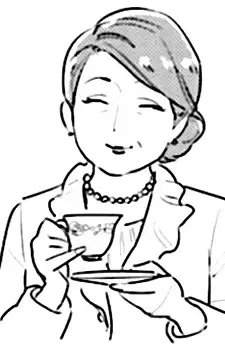 Mamiko Hanazawa