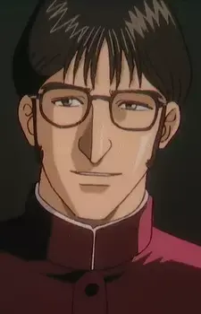 Priest