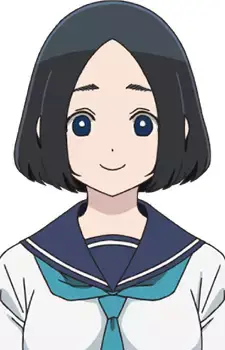 Maru Mori