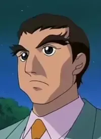 Keiji Haruta