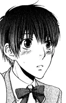 Narumi Shinkai