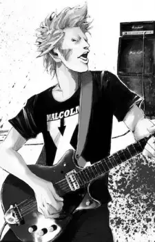 Malcolm