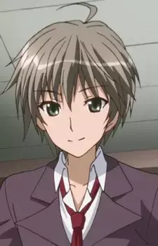 Mamoru Uchuu