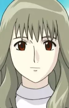 Sumire Hariuchi