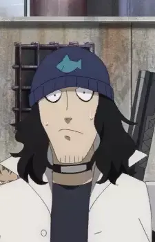 Yakku