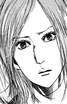 Megumi Narasaki