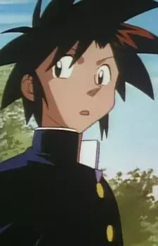 Keisuke Saji