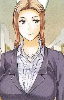 Kyouka Tachibana
