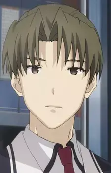 Masashi Kawahara